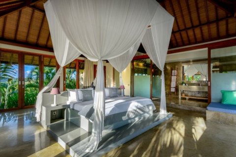 4 bedrooms Villa in Canggu, Badung, Bali (1386) 21