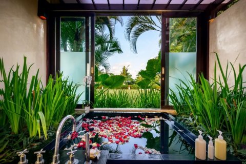 4 bedrooms Villa in Canggu, Badung, Bali (1386) 16