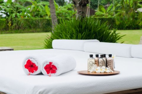 4 bedrooms Villa in Canggu, Badung, Bali (1386) 4