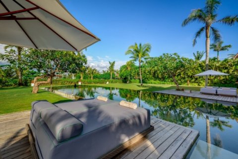 4 bedrooms Villa in Canggu, Badung, Bali (1386) 8
