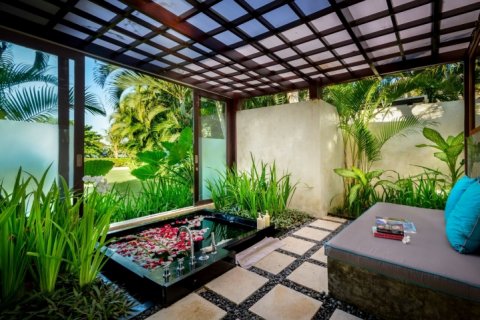 4 bedrooms Villa in Canggu, Badung, Bali (1386) 17