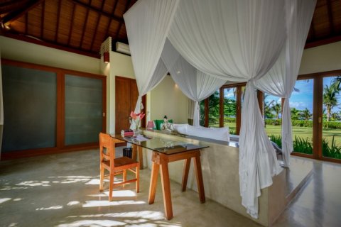 4 bedrooms Villa in Canggu, Badung, Bali (1386) 18