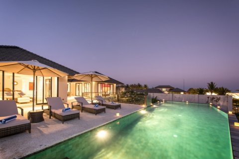 4 bedrooms Villa in South Kuta, Badung, Bali (1390) 29