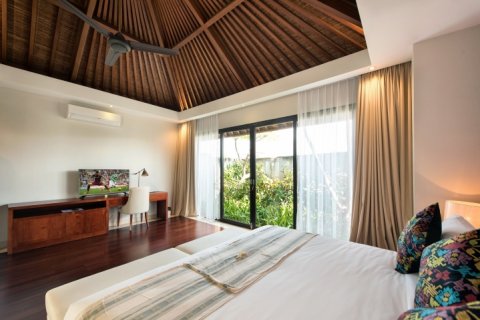 4 bedrooms Villa in South Kuta, Badung, Bali (1390) 22