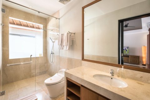 4 bedrooms Villa in South Kuta, Badung, Bali (1390) 20