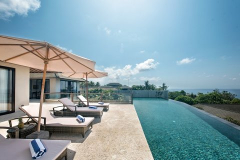 4 bedrooms Villa in South Kuta, Badung, Bali (1390) 4