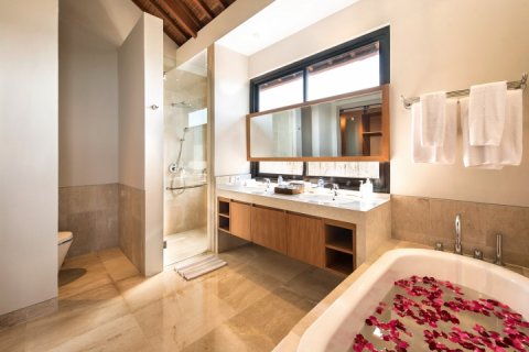 4 bedrooms Villa in South Kuta, Badung, Bali (1390) 26