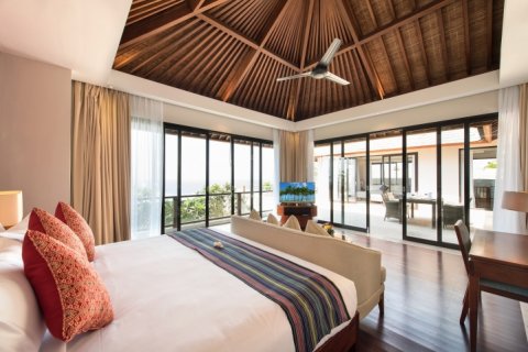 4 bedrooms Villa in South Kuta, Badung, Bali (1390) 25