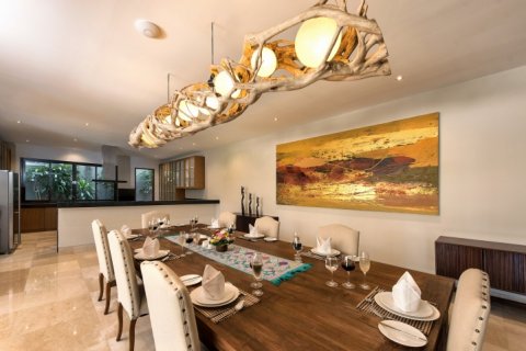 4 bedrooms Villa in South Kuta, Badung, Bali (1390) 7