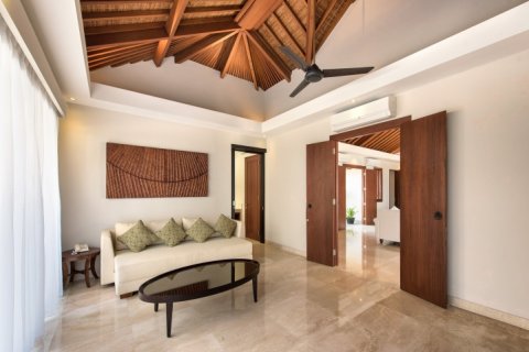 4 bedrooms Villa in South Kuta, Badung, Bali (1390) 19