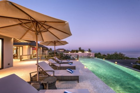 4 bedrooms Villa in South Kuta, Badung, Bali (1390) 27