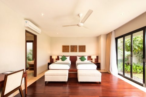 4 bedrooms Villa in South Kuta, Badung, Bali (1390) 11