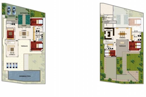 4 bedrooms Villa in South Kuta, Badung, Bali (1390) 30