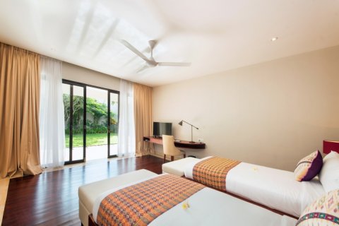 4 bedrooms Villa in South Kuta, Badung, Bali (1390) 15