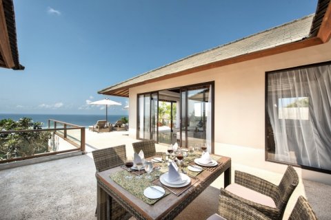 4 bedrooms Villa in South Kuta, Badung, Bali (1390) 5