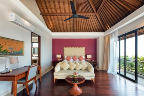 4 bedrooms Villa in South Kuta, Badung, Bali (1390) 24