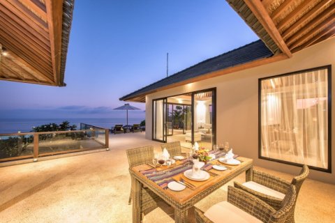 4 bedrooms Villa in South Kuta, Badung, Bali (1390) 28