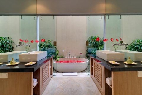 4 bedrooms Villa in Candi dasa, Manggis, Karang Asem, Bali (1384) 7