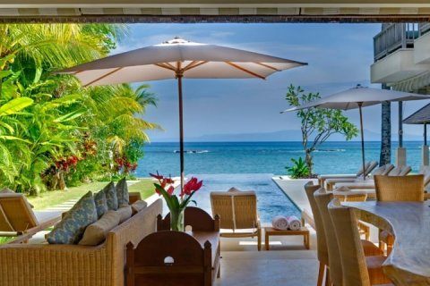 4 bedrooms Villa in Candi dasa, Manggis, Karang Asem, Bali (1384) 14