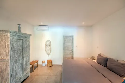 3 bedrooms Villa in Kerobokan, Badung, Bali (10851) 15