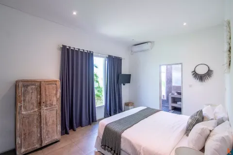 3 bedrooms Villa in Kerobokan, Badung, Bali (10851) 19