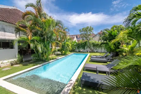 3 bedrooms Villa in Kerobokan, Badung, Bali (10851) 2