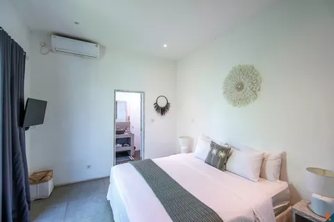 3 bedrooms Villa in Kerobokan, Badung, Bali (10851) 20