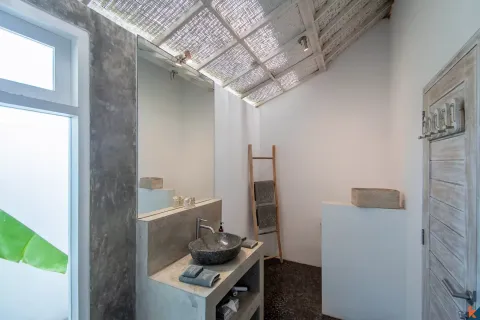 3 bedrooms Villa in Kerobokan, Badung, Bali (10851) 22
