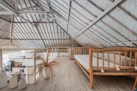 3 bedrooms Villa in Kerobokan, Badung, Bali (10851) 9