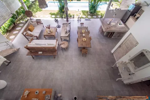 3 bedrooms Villa in Kerobokan, Badung, Bali (10851) 10