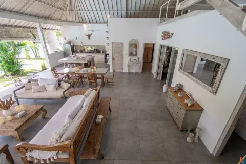 3 bedrooms Villa in Kerobokan, Badung, Bali (10851) 11