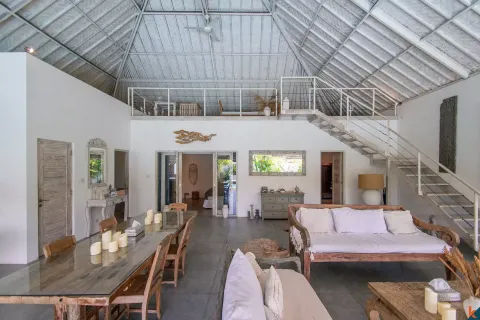 3 bedrooms Villa in Kerobokan, Badung, Bali (10851) 7