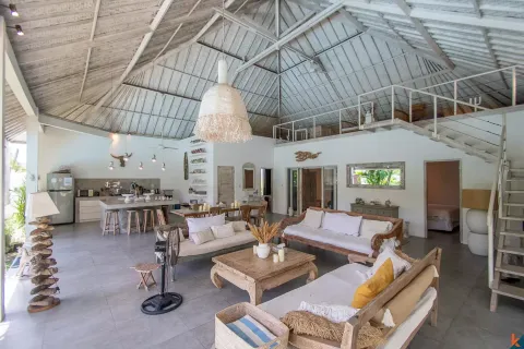 3 bedrooms Villa in Kerobokan, Badung, Bali (10851) 5