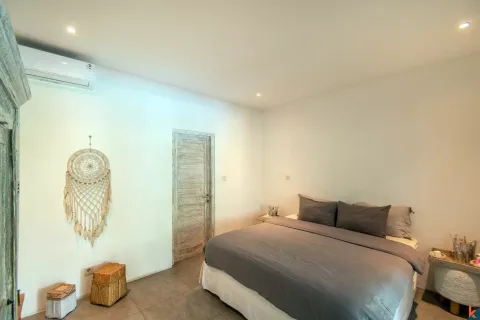 3 bedrooms Villa in Kerobokan, Badung, Bali (10851) 16