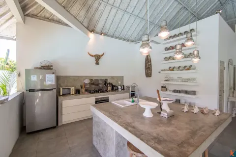 3 bedrooms Villa in Kerobokan, Badung, Bali (10851) 12