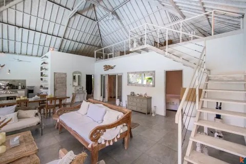 3 bedrooms Villa in Kerobokan, Badung, Bali (10851) 6