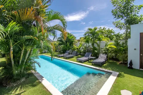 3 bedrooms Villa in Kerobokan, Badung, Bali (10851) 4