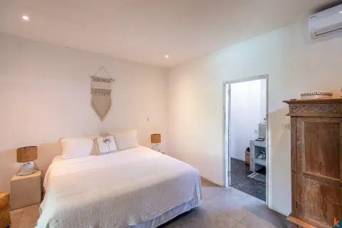 3 bedrooms Villa in Kerobokan, Badung, Bali (10851) 18