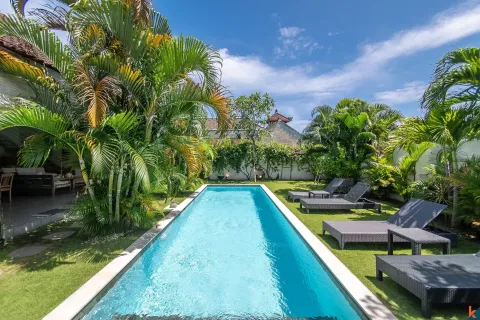3 bedrooms Villa in Kerobokan, Badung, Bali (10851) 3