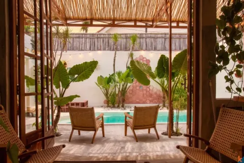 3 bedrooms Villa in Badung, Bali (10881) 3