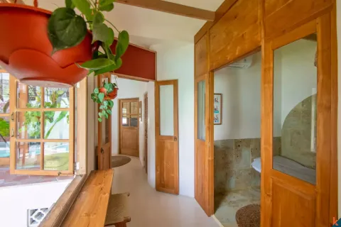 3 bedrooms Villa in Badung, Bali (10881) 15
