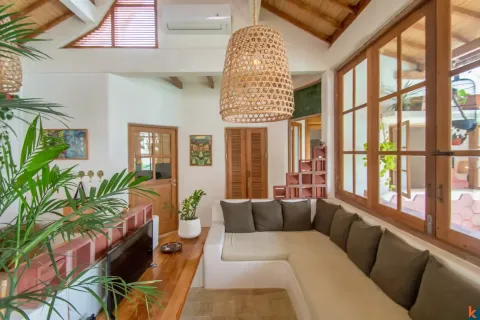 3 bedrooms Villa in Badung, Bali (10881) 4