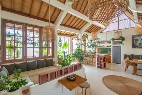 3 bedrooms Villa in Badung, Bali (10881) 7