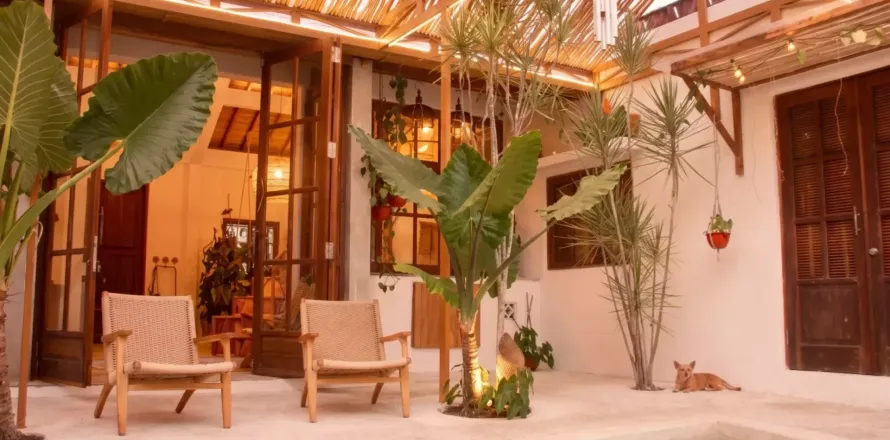 3 bedrooms Villa in Badung, Bali (10881)