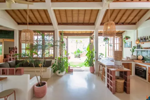 3 bedrooms Villa in Badung, Bali (10881) 8
