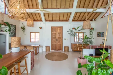 3 bedrooms Villa in Badung, Bali (10881) 5