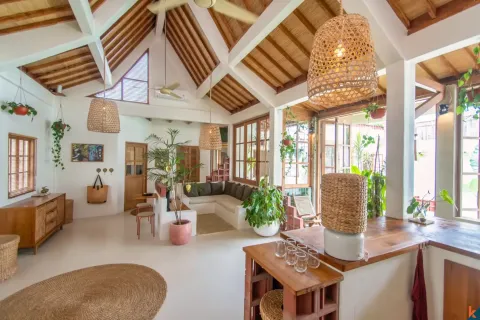 3 bedrooms Villa in Badung, Bali (10881) 12