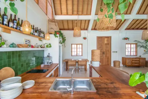 3 bedrooms Villa in Badung, Bali (10881) 14