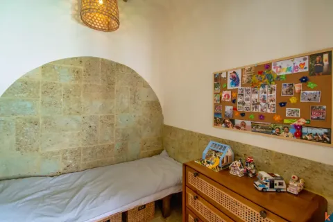 3 bedrooms Villa in Badung, Bali (10881) 18