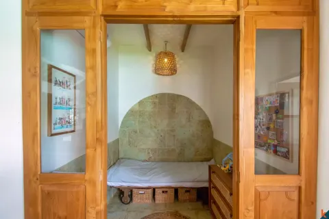 3 bedrooms Villa in Badung, Bali (10881) 17